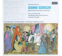 Gianni Schicchi
