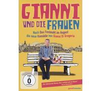 Gianni und die Frauen [Alemania] [DVD]