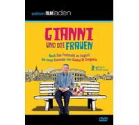 Gianni Und Die Frauen [Edizione: Germania] [ITA] [Italia] [DVD]