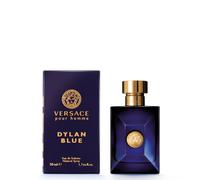 Versace Vercase Dylan Blue Eau de Toilette 50 ML