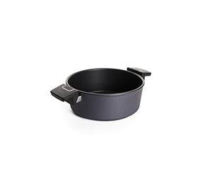 Giannini 4054359001474 - Cacerola de acero