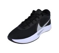 Giannis Freak 6 - Tenis de baloncesto (FJ7792-003, negro/rojo universitario), Blackfltsilver-white-gunsmoke, 42.5 EU