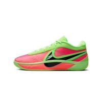 Giannis Freak 6 Zapatillas de baloncesto - Verde 42