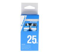 Giant 2er 25g CO2 Cartucho Talla única Plateado