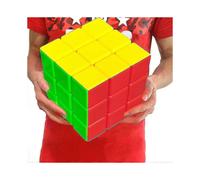 Giant 3x3 Speed Cube, Large 3x3 Cube Puzzles Toy (7 Inches)