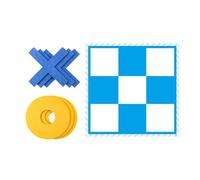 Giant Bean Bag Toss - Juego de Mesa Gigante para Exteriores, Tablas Grandes de Cornhole | Backyard Giant Game con Bolsillos de Gran tamaño para diversión Familiar, en el césped, para IR de