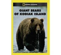 Giant Bears Of Kodiak Island [Edizione: Stati Uniti] [USA] [DVD]
