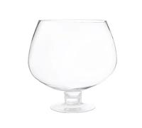 Giant Beer Glass - Large Heavy Solid Mug, Everyday Drinking Glass For Beer Cocktails Coffee And Tea | Ideal For Party Bar Home Use Glassware Serving Beverages Entertaining Friends