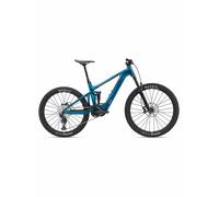GIANT Bicicleta de montaña eléctrica para hombre Trance X Advanced E+ Elite 2 azul | L