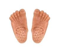 Giant Big Jumbo Feet Coversskin color