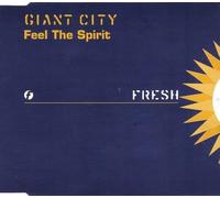 Giant City - Feel the spirit