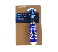 Giant Control Blast 25g Minibomba CO2 Talla única Negro