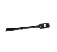 Giant Control Mini Shock 0 Bomba de amortiguación Talla única Negro