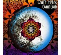 Giant Crab - Cool It. Helios [Import]