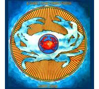 Giant Crab - Giant Crab Comes Forth [Import]