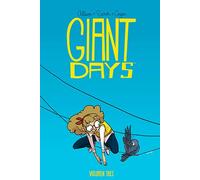 Giant days 03