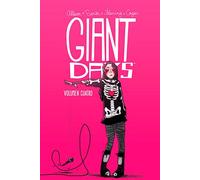Giant days 04