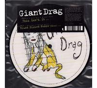 Giant Drag - This Isn't It [Import]