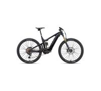 GIANT E-Mountainbike de hombre 29 Trance X Advanced E+ LTD 800Wh negro | S
