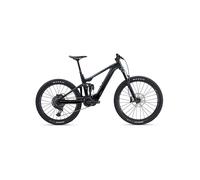 GIANT E-Mountainbike de hombre TRANCE X ADVANCED E+ ELITE 1 negro | L
