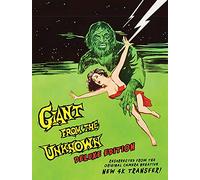 Giant From the Unknown [USA] [DVD]