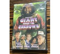 Giant From the Unknown [USA] [DVD]