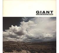 Giant - Giant - I'll See You In My Dreams - 12" EP 1989 - A&M Records AMY 564