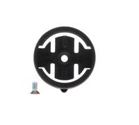 Giant Halteschale Garmin Accesorios para bicicletas Talla única Negro