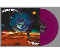 Giant Haze - Cosmic Mother (Transparent Violet Vinyl) [Vinilo]