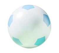 Giant Inflatable Beach Soccer Ball, 24 Inflatable Outdoor Sports Ball, Pool Party Play Balls For Kids Adults Family Outdoor Summer Backyard Park Pool Beach Party Vacation Travel Resort Water Use