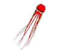 Giant Kite Large | 26ft Octopus Shape Outdoor Toys For Party Backyard