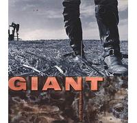 Giant - Last of The Runaways (1989) [Import] [Vinilo]