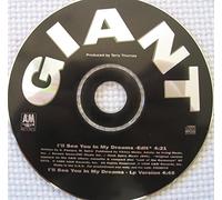 Giant - Last of The Runaways