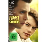 Giant little Ones [Alemania] [DVD]