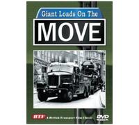 Giant Loads On The Move [Edizione: Regno Unito] [Italia] [DVD]
