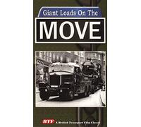 Giant Loads on the Move [Reino Unido] [VHS]