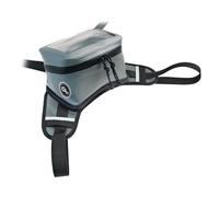 Giant Loop Bolsa para Tanque de Motocicleta Impermeable y Minimalista, Capacidad de 1.5 litros, se Adapta a Cualquier Moto de Cross, Aventura, Doble Deporte y más