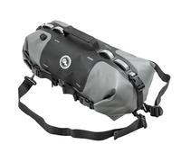 Giant Loop RDB Rogue - Bolsa Seca, Negro/Gris, Talla única, Bolsa Seca Impermeable
