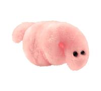 GIANT MICROBES- Juguetes de Peluche Juego, Multicolor, Talla única (Firebox 890242000216)