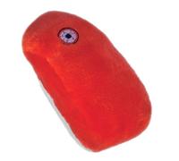 Giant Microbes Rabies (Rabies Virus)