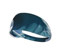 Giant Monsters in The Waves - Diadema deportiva para hombres y mujeres, diadema de karate para la espalda, absorbe el sudor, perfecta para correr