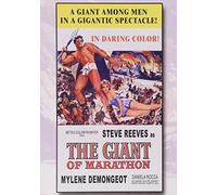 Giant Of Marathon [Edizione: Stati Uniti] [Italia] [DVD]