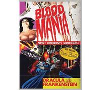 Giant Of Metropolis / She Beast [Edizione: Stati Uniti] [Italia] [DVD]