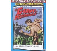 Giant of Metropolis [USA] [DVD]