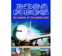 Giant Of The Skies [DVD] [NTSC] [Reino Unido]