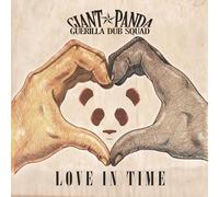 Giant Panda Guerilla Dub Squad - Love In Time [Vinilo]