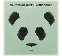 Giant Panda Guerilla Dub Squad - Steady