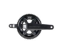 Giant Power Pro Ultegra R8100 50x34 Powermeter 172.5 Negro