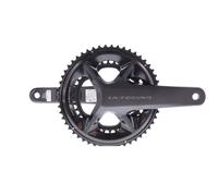 Giant Power Pro Ultegra R8100 52x36 Powermeter 172.5 Negro