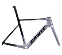 Giant Propel Advanced SL 28'' 2025 Set de bastidor ML Plateado